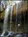 Pasjak waterfall