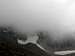 Longs Peak-The Descent-The mountain leaves our view