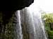 Melincourt waterfall