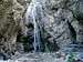 Kara waterfall