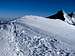 Summit of Alphubel 4206m