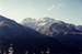 Gunn Peak and Jumpoff Ridge...