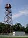Radio tower located near Highpoint