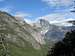Another Angle of Half Dome