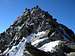 Summit of Lagginhorn 4010m
