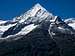 Weisshorn 4506m