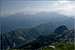 Monte Musi ( East summit ) - Summit views