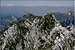 Monte Musi - Summit views - Western crests