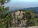 Mount Baden-Powell Northeast Ridge