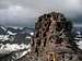 Painted Tepee Peak-- Summit