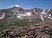 Roberts Peak and Trail Rider Peak