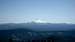 Mount Jefferson from Timberline Lodge.