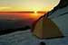 Mount Hood Sunset