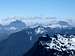 Three Fingers and Whitehorse (from Mount Dickerman)
