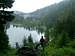 Watson Lake, Washington State