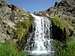 Yeddi Bolock Waterfall