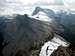 Mount Lougheed as seen from...