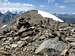 Summit of Mattwaldhorn 3246m