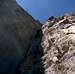 Homage to the Spider, III, 5.10a