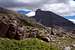 Siyeh from Piegan Pass