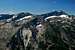 Romney Ridge & Canyon Peaks