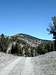  Mount Houghton from the Relay Peak Service Road