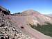 West Buffalo Peak seen from...