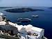 A beautiful afternoon in Santorini
