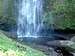 Multomah Falls Pool
