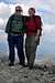 Fred & Moni Spicker.  Rocky Mtn., MT  2008
