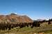 Red Lake Peak from the trail to Round Top