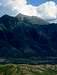 Timpanogos from Jacobs Ladder