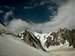 Tour Ronde - Mont Blanc - Mont Maudit