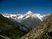 Simply Weisshorn