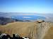 Mono Lake From Dana