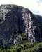 Valbona Gorge Crags
