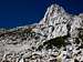 East Face, Hurd Peak (12,237')