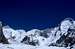 Gasherbrum-I & Gasherbrum-II (8068-M & 8035-M)