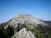 Ross Peak - From the South