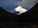 Four's Peak (Pik Chetyreh, 6230m)