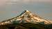 Mt. Hood from the NW