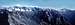 panoramic of Masino Alps from...