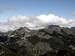 Esmeralda/Ingalls Peaks from Koppen Summit