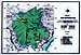 Mount Apo Natural Park Map