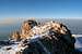 Mt. Shasta summit
