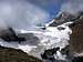 Glaciers du Mont Durand