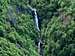 Water fall in Valle Aperta