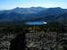 Mount Tallac Summit