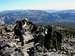 Mount Tallac Summit