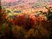 Fall colors on Mt. Washington